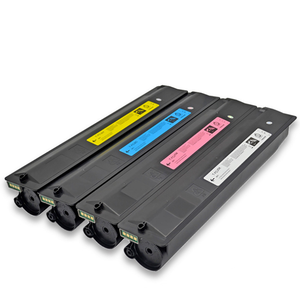 Cartuccia Toner Compatibile FC-415 per Stampanti <span class=keywords><strong>Toshiba</strong></span> E-Studio 2010/2510/2515/3015/3515/4515/5015AC - Product Image 4