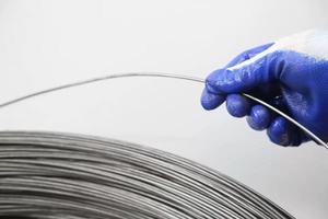 卸売価格24ゲージバインディングワイヤーブラックアニーリングワイヤー - Product Image 2