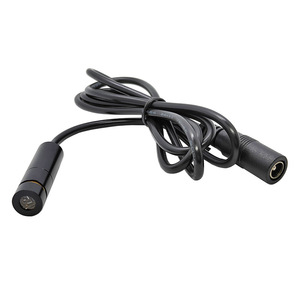 Módulo Láser de Línea Cruzada Roja de 10x35 mm, 650 nm, 5 mW, 10 mW, DC3-5 V, con 1 Año de Garantía para Piezas de Equipos de Calibración, Láser de 650 nm - Product Image 1