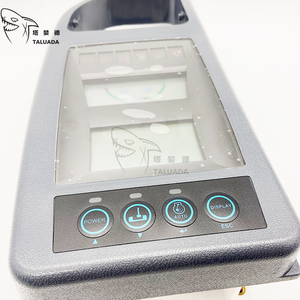 539-00048G 539-00048 Pantalla de Monitor para Excavadora DH220-7 DH225-7, Repuestos para Maquinaria de Construcción - Product Image 5