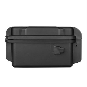 RD-HC2618-BK กล่องอเนกประสงค์กันน้ำ กันกระแทก พกพาสะดวก พร้อมสายสะพายไหล่แบบขึ้นรูป - Product Image 4