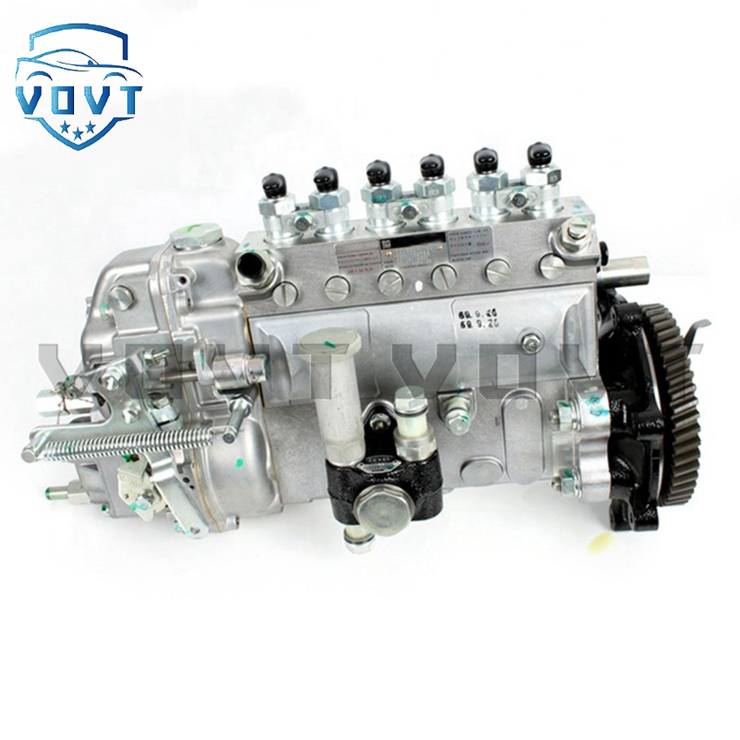 Injector Fuel Pump 3917002RX Diesel Injector Pump Fuel Injector Pump