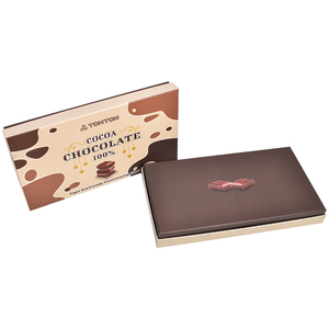 Custom Luxury Insulated Frozen Food Packaging Boxes For <strong>Chocolates</strong> Truffle Bars Celebration Gift Packing By Manufacturer