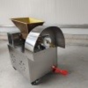 เครื่องกดแป้งพิซซ่าเครื่องแบ่งแป้งพิซซ่า - Product Image 3