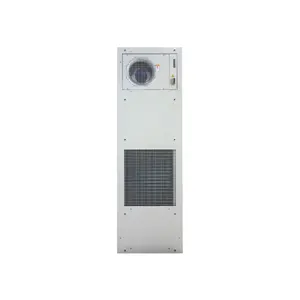 Manufacture Supply 350W to 7500W Electrical Industry Cabinet air Conditioner