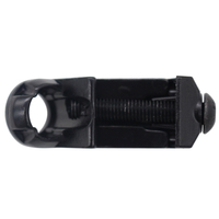 Bouton à détachement rapide pivotant chasse fronde fixation accessoires de chasse de qualité supérieure
