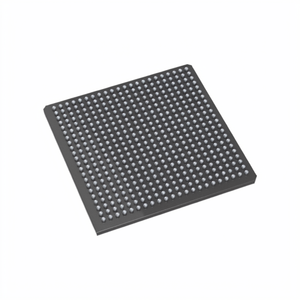 Embedded 484 BGA Electronics Component M2GL025TS-1FG484M Authorized Distributor - Product Image 1