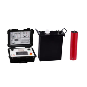 Générateur de haute tension AC VLF entièrement automatique NCEL JSDP901-60kV 0,1Hz pour kit de test et équipement de diagnostic de câbles 60KV - Product Image 1