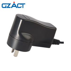 อะแดปเตอร์แปลงไฟฟ้ากระแสสลับ100-240V <span class=keywords><strong>12V</strong></span> <span class=keywords><strong>1250mA</strong></span> ปลั๊กติดผนัง<span class=keywords><strong>12V</strong></span> 1.25A 15W - Product Image 5