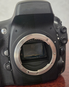 Appareil photo reflex numérique Nikon D800e en gros, corps d'appareil 36,3 MP, vidéo Full HD, appareil photo numérique professionnel d'occasion - Product Image 3