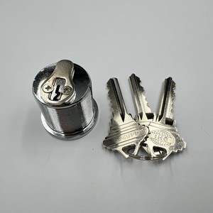 Cerradura de Marca Personalizada OEM de Taiwán con Color y Diseño de Logotipo/Gráficos Personalizables - Product Image 4