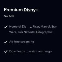 Suscripción Premium D Plus de 1 Mes, Software para Uso Empresarial, Versiones Profesional y Hogar para Mac, iOS y Windows, Disponible en Línea