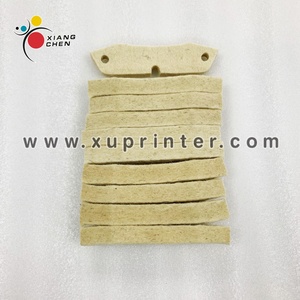 Tapón de Fieltro de Lana WD P265306001, 2 Tipos, para Piezas de Impresión Offset KBA - Product Image 6