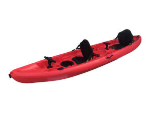 Kayaks de luxe en aluminium à assise verticale pour trois <span class=keywords><strong>personnes</strong></span> - Product Image 6