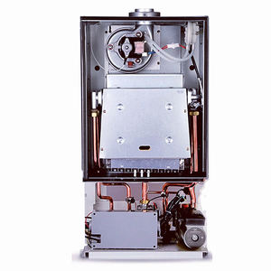 <span class=keywords><strong>Chaudière</strong></span> murale combinée au <span class=keywords><strong>gaz</strong></span> conventionnelle de 20 kW, silencieuse, pour le chauffage central - Product Image 5
