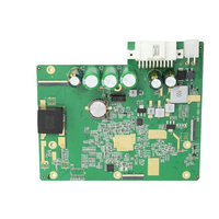 Carte de Circuit imprimé de disposition de PCB de personnalisation UPS PCBA