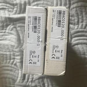 1PCS NOUVEAU B&R 8BAC0120.000-1 Fabriqué en Allemagne - Product Image 3