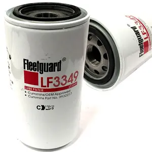 cheap 6bta5.9 Filtre LF3349/3932217 lube filtration oil filter