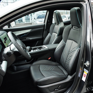 Changan Uni-t 1.5T, SUV sport économique, <span class=keywords><strong>voiture</strong></span> essence Changan Uni-t en provenance de Chine - Product Image 4