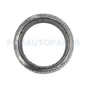 Hochwertige Abgasrohr-Schnitts telle dichtung 65*82*17 Für Honda Für ACURA <span class=keywords><strong>3</strong></span>.2TL 1996-2003 18229-S7C-003 18229 S7C003 - Product Image 3