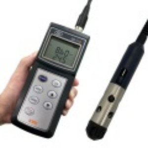 เครื่องวัดคลอรีนฟรี Krk Kasari Chemical DPD-TL-1 50ppm เครื่องวัดคุณภาพน้ำ นำเข้าจากญี่ปุ่น - Product Image 3
