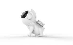 Lámpara de astronauta espacial para dormitorio, proyector de galaxia que cambia de Color, 15 colores, decoración del hogar, <span class=keywords><strong>2022</strong></span> - Product Image 4