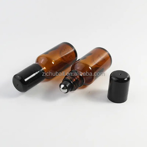 Bola de acero inoxidable Zichuball de 12,7mm, fuerte resistencia al óxido para aplicaciones médicas de Química aeroespacial - Product Image 4