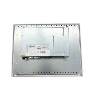 หน้าจอสัมผัสอุตสาหกรรม SDB/HMI150IS AT1 ขนาด 15 นิ้ว ของแท้ 100% อะไหล่ทดแทนสำหรับระบบอัตโนมัติ - Product Image 2