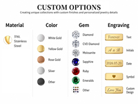 Pendientes ZHENGUI Triangulares con Circonitas Multicolores, Chapados en Oro sobre Latón, Joyería Moderna