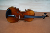 Violon artisanal en épicéa européen A10, taille pleine, pour adulte professionnel, enfant, examen de niveau, orquestratique