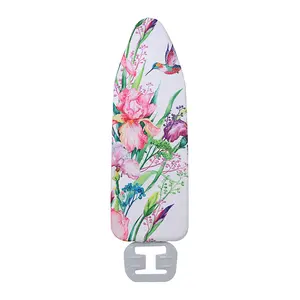 Prix usine planche <span class=keywords><strong>à</strong></span> <span class=keywords><strong>repasser</strong></span> pliante planches <span class=keywords><strong>à</strong></span> <span class=keywords><strong>repasser</strong></span> haute qualité manchon réglable planche <span class=keywords><strong>à</strong></span> <span class=keywords><strong>repasser</strong></span> couverture murale Type debout - Product Image 1
