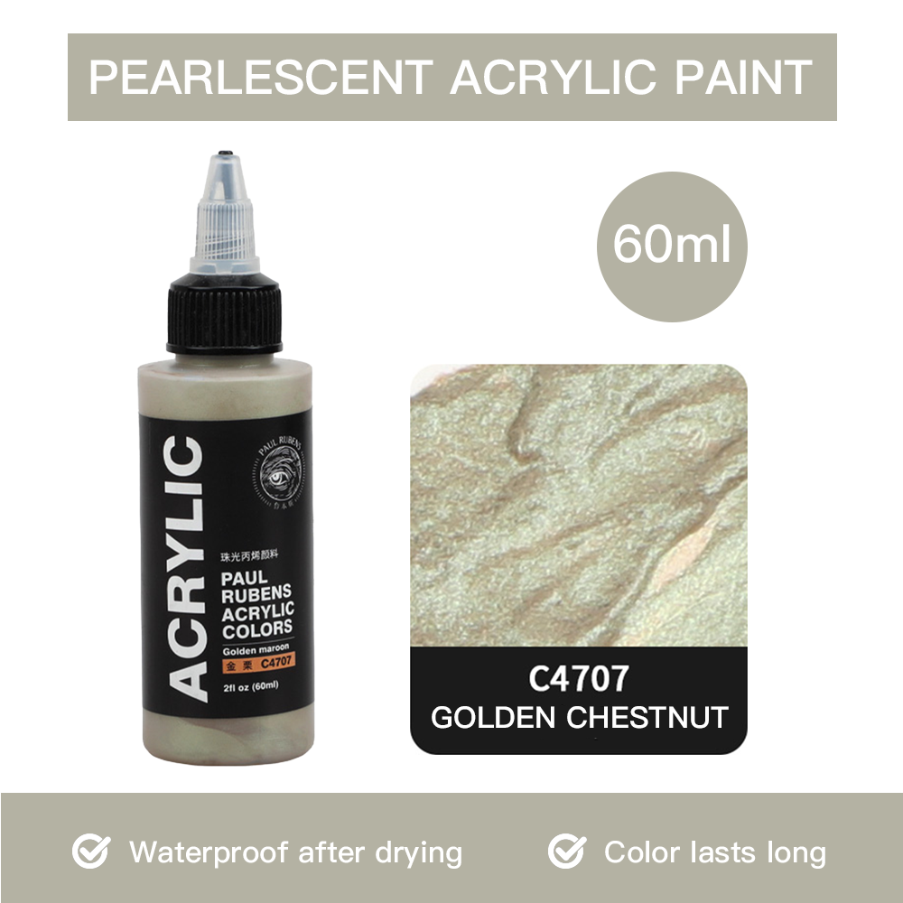 GOLDEN CHESTNUT
