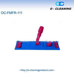 Fregona <span class=keywords><strong>de</strong></span> aluminio duradera para el hogar O-Cleaning, mango <span class=keywords><strong>de</strong></span> fregona <span class=keywords><strong>de</strong></span> aluminio resistente para <span class=keywords><strong>limpieza</strong></span> <span class=keywords><strong>de</strong></span> suelos <span class=keywords><strong>de</strong></span> madera dura/laminado/azulejo - Product Image 5