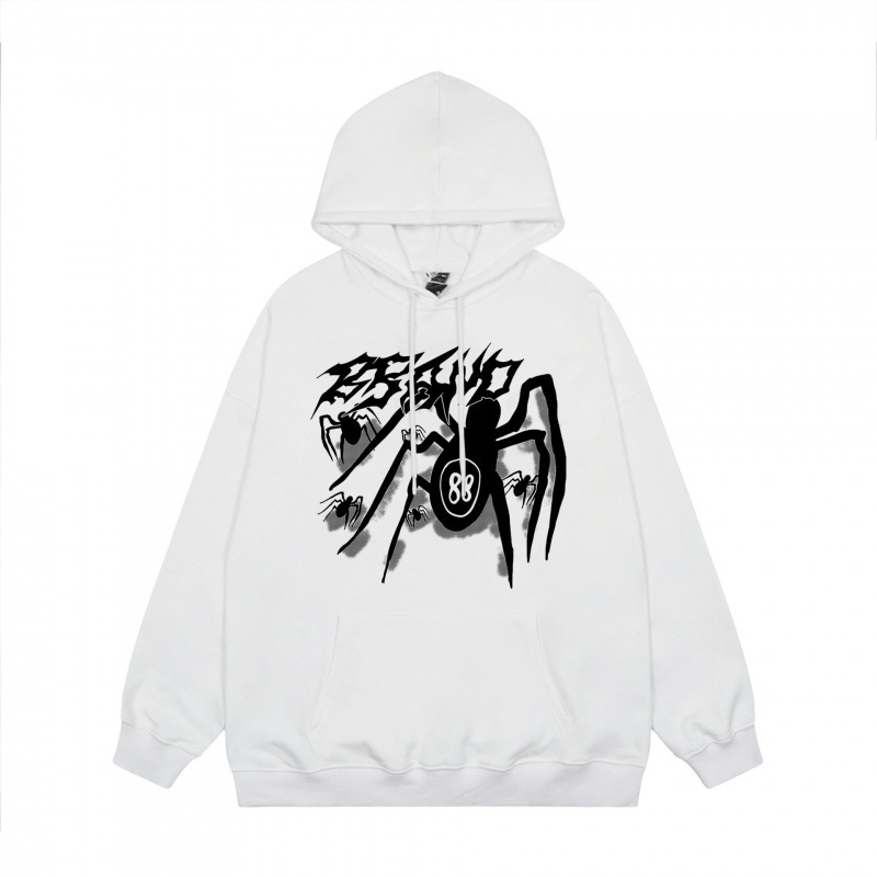 Ragno bianco 88