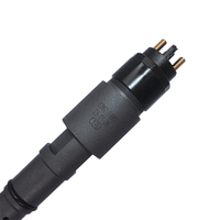 Conjunto de inyector Common Rail para Volvo para camión Renault y para Deutz tipo de combustible diésel nueva condición modelo 0445120066