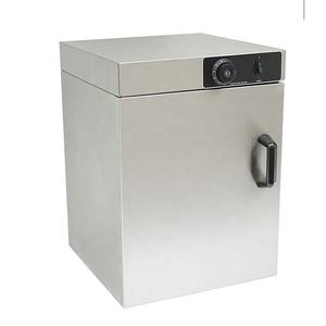 वाणिज्यिक रेस्तरां होटल होटल की आपूर्ति स्टेनलेस स्टील गर्म अलमारी कप प्लेट गर्म - Product Image 1