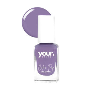 Esmalte de Uñas a Base de Agua Súper Ventas con Forma Líquida y Más de 30 Tonos Disponibles, Esmalte de Uñas a Base de Agua con Marca Personalizada - Product Image 1