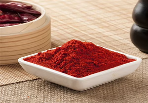 พริกแดงพรีเมียมบดละเอียด สีแดงเข้ม รสชาติกลมกล่อม ความเผ็ดระดับอ่อน เหมาะสำหรับปรุงอาหาร - Product Image 5