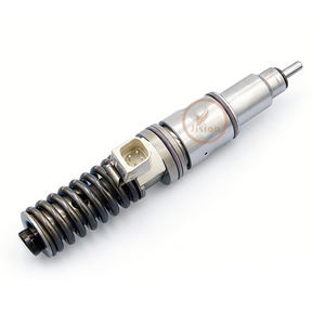 หัวฉีดน้ำมันเชื้อเพลิง อะไหล่เครื่องจักรกลก่อสร้าง 20584348 BEBE4D08004 85013149 85013150 - Product Image 2