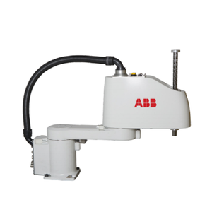 Brazo Robótico de 4 Ejes IRB910SC <span class=keywords><strong>Scara</strong></span>, Robot Industrial CNC Económico de China con Controlador Compacto IRC5 para Línea de Producción - Product Image 2