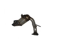 Jeokee — catalyseur pour convertisseur crystal et Jeep Cherokee, pour EPA, 2014 2015 2016, vente en gros, 2017 l