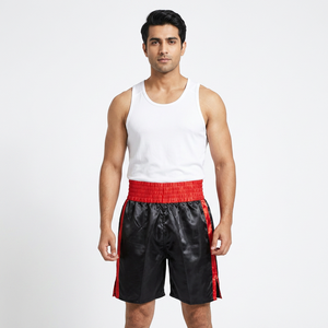 Shorts de Muay Thai et MMA sur mesure de qualité supérieure pour hommes 2026 - Product Image 1