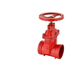 Válvula <span class=keywords><strong>de</strong></span> compuerta <span class=keywords><strong>de</strong></span> fuego <span class=keywords><strong>de</strong></span> señal <span class=keywords><strong>de</strong></span> ranura, equipo y accesorio <span class=keywords><strong>de</strong></span> <span class=keywords><strong>lucha</strong></span> <span class=keywords><strong>contra</strong></span> incendios, suministro directo del fabricante Mintai - Product Image 2