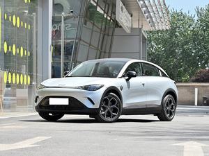 Mobil elektrik, mobil listrik, mobil mewah, kecepatan tinggi, suv, pengisian daya cepat, kendaraan energi baru, geely ben z, 2024 - Product Image 3