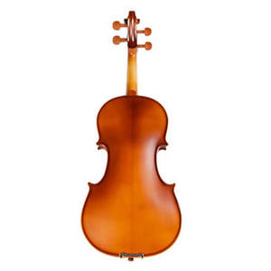 Violon en bois massif fabriqué à la main en gros, idéal pour les débutants et les étudiants, haute qualité - Product Image 6
