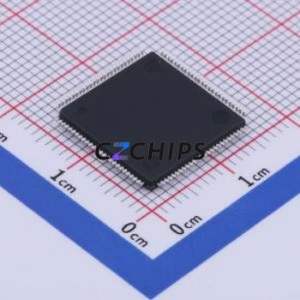 Original and Brand-new STM32L476VET6 LQFP-100(14x14) Integrated Circuit IC Chip Microcontroller (MCU/MPU/SoC) - Product Image 2