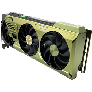 Carte graphique Manli GeForce <span class=keywords><strong>RTX</strong></span> <span class=keywords><strong>4080</strong></span> Super 16 Go Gallardo Triple GPU pour ordinateur de jeu, nouveau ventilateur de refroidissement, interface de sortie DP, 2024 - Product Image 5