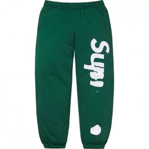 Sudadera con capucha y pantalones de la serie completa Supree Warm con terciopelo, de la marca Us Street Trend - Product Image 6
