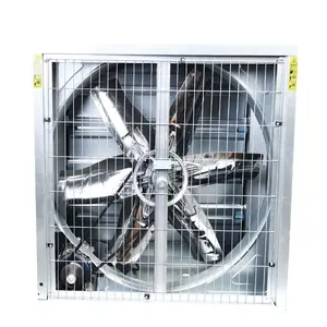 Grote Dutchman Dak Uitlaat Ventilator 900Mm Industriële Uitlaat Ventilator 150 Cfm Uitlaat Ventilator