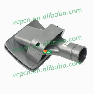 <span class=keywords><strong>Brosse</strong></span> à poils d'animaux domestiques personnalisée pour aspirateur V6 V7 <span class=keywords><strong>V8</strong></span> V10 V11 V12 V15 tête de <span class=keywords><strong>brosse</strong></span> de beauté de toilettage - Product Image 5